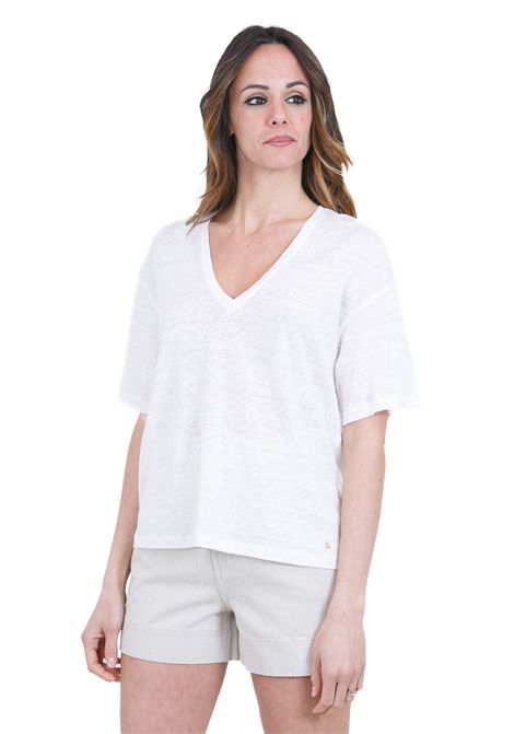  DES PETIT HAUTS | T- Shirt | HANABELLE2-1E26022702000